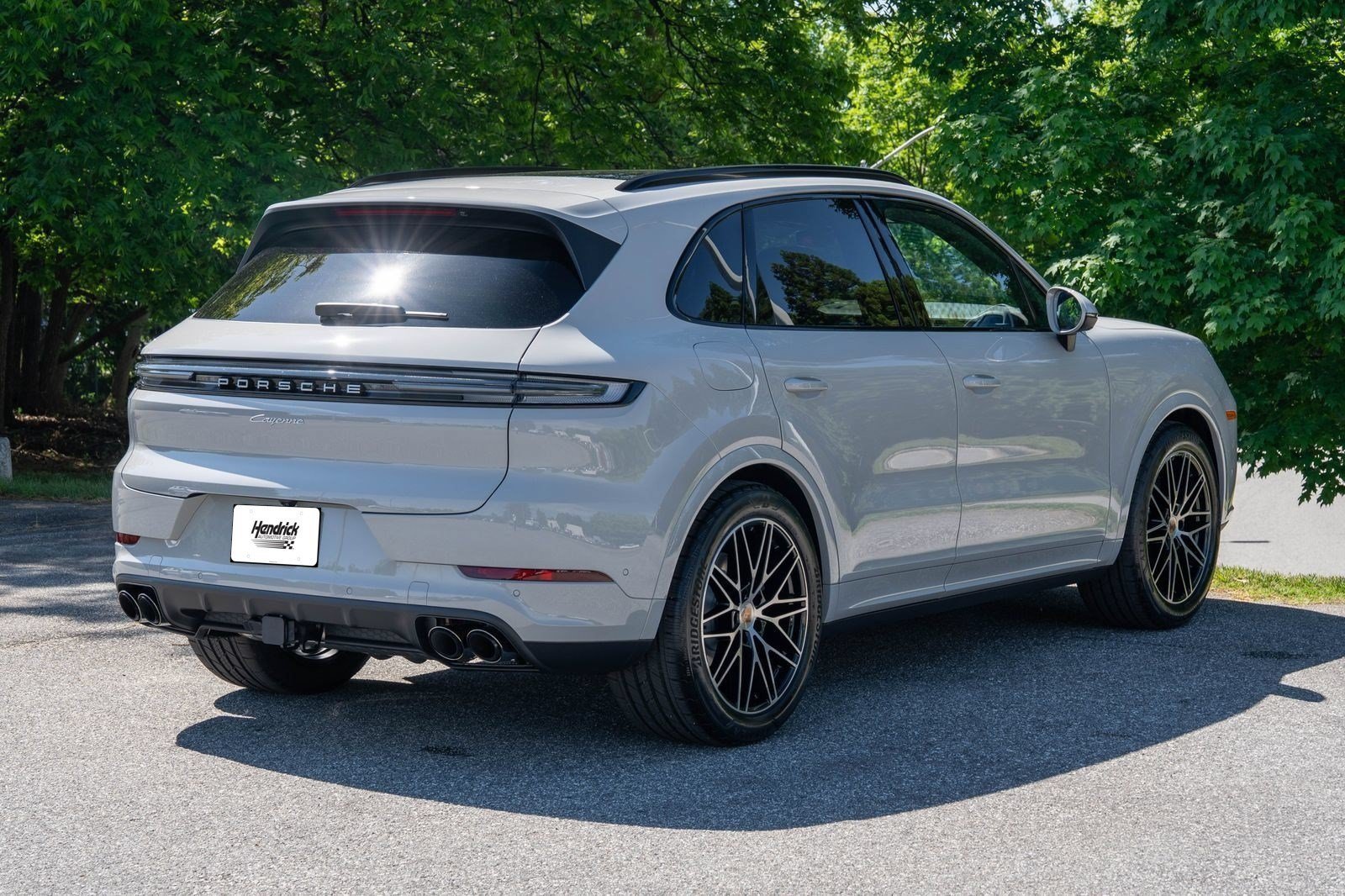 New 2026  Porsche Base image 8