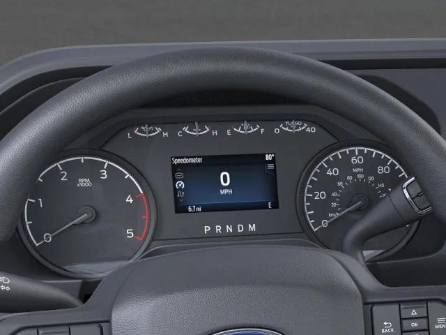 2025 Ford F-250 Super Duty XL - Photo 35