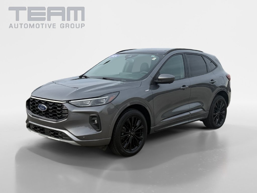 2024 Ford Escape ST-Line Elite - Photo 3