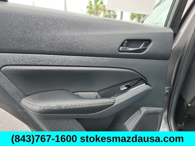 Used 2023 Gray Nissan 2.5 SV image 19