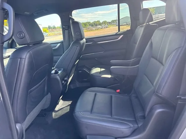 Used 2026 Sterling Metallic GMC Elevation image 29