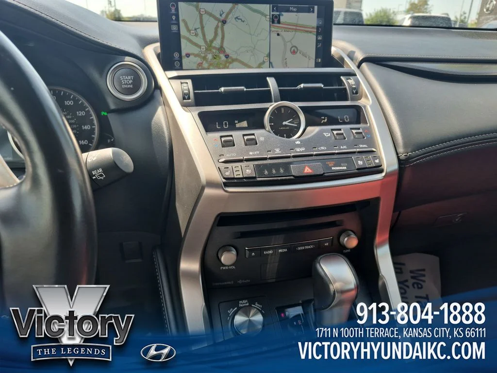 Used 2022 Gray Lexus 350L image 17