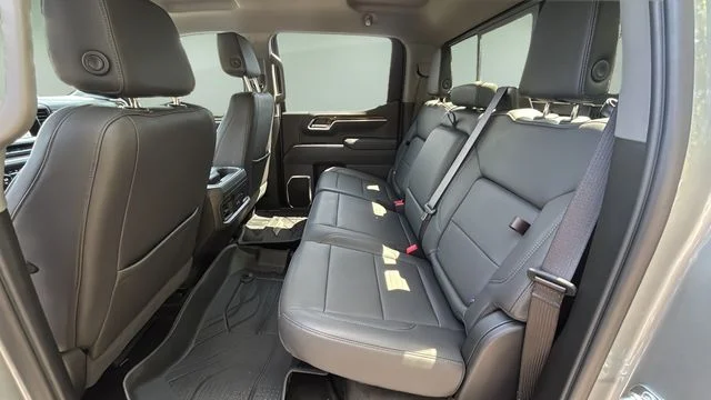 Used 2026 Gray Chevrolet RST image 19