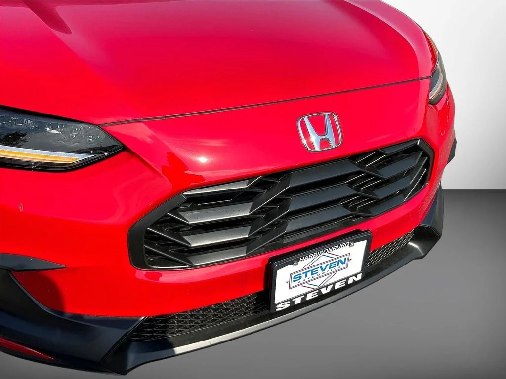 New 2027 Milano Red Honda Sport AWD image 26