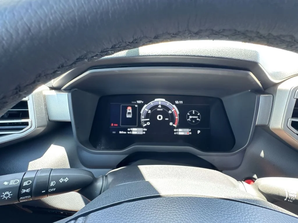 Used 2026 Green Toyota Limited image 11