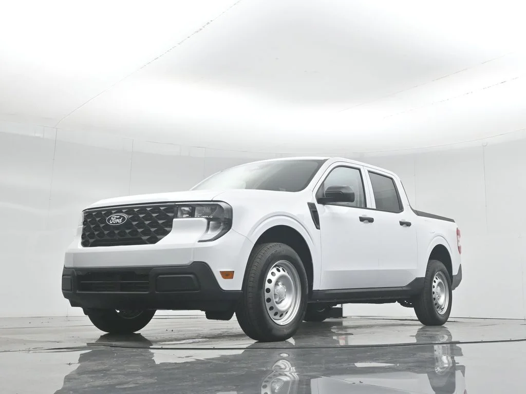 New 2026 Oxford White Ford XL image 41