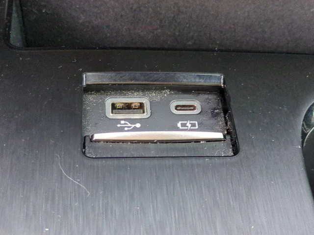Certified Used 2025 Gray Lexus 350 image 20