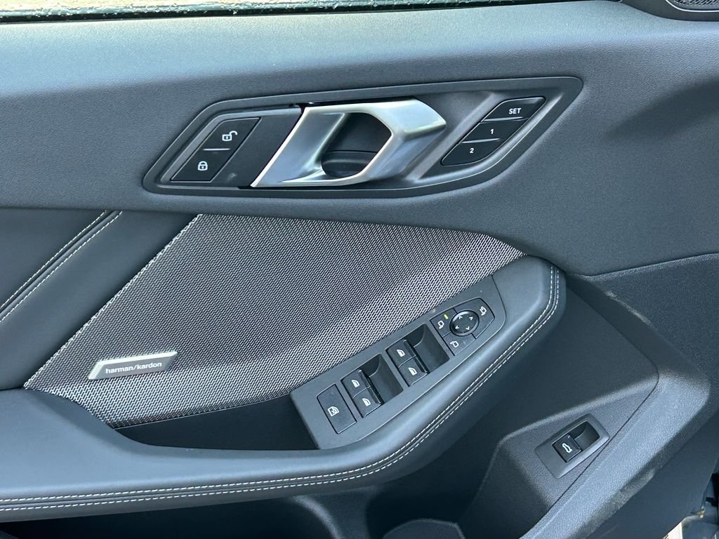 New 2026 Storm Bay Metallic BMW 228 Gran Coupe image 12