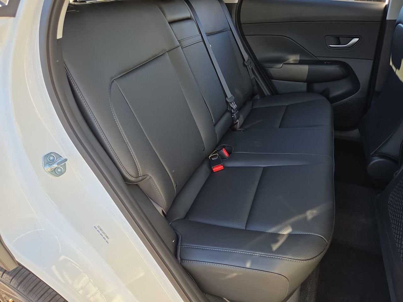 New 2026 Atlas White Hyundai Limited AWD image 20
