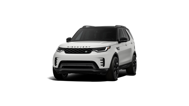 2027 LAND ROVER Discovery Landmark 360PS Auto