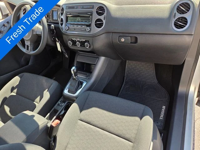 Used 2012 Silver Volkswagen S image 16