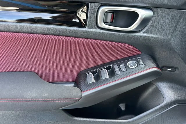 Used 2026  Honda  image 10