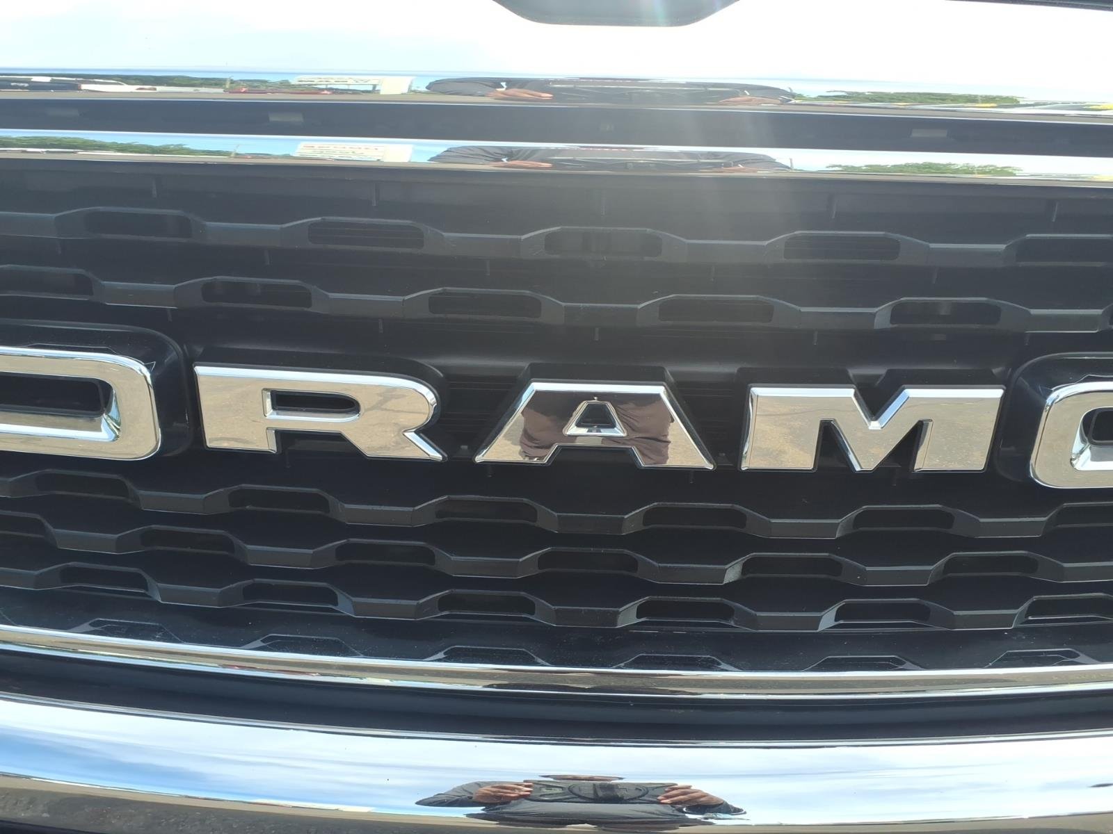 Used 2023 Red Ram Big Horn/Lone Star image 12