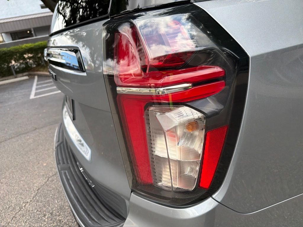 Used 2023 Gray Chevrolet RST image 12