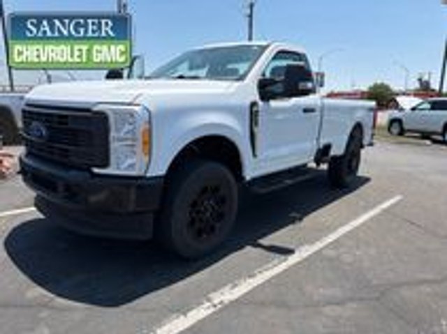 2023 Ford F-250SD