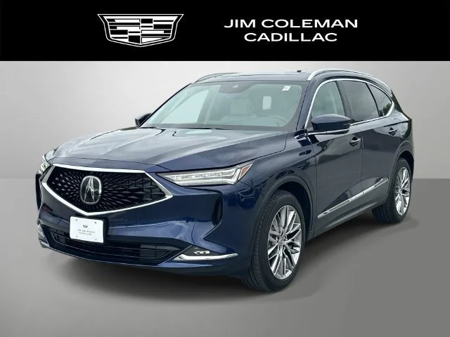 2024 Acura MDX