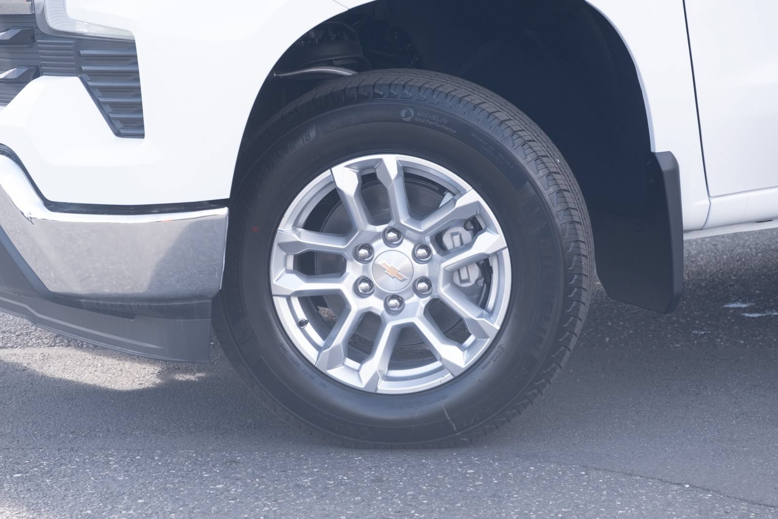 2026 Chevrolet Silverado 1500 LT - Photo 20