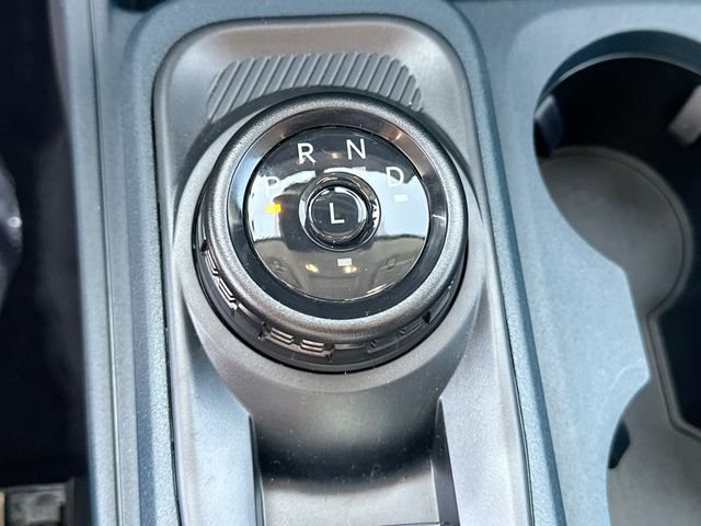 New 2026 Carbonized Gray Metallic Ford XL image 17