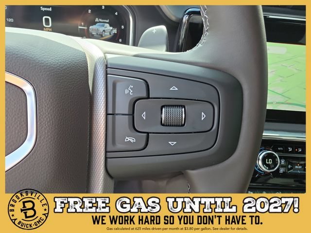 2026 GMC Sierra 1500 Denali - Photo 29
