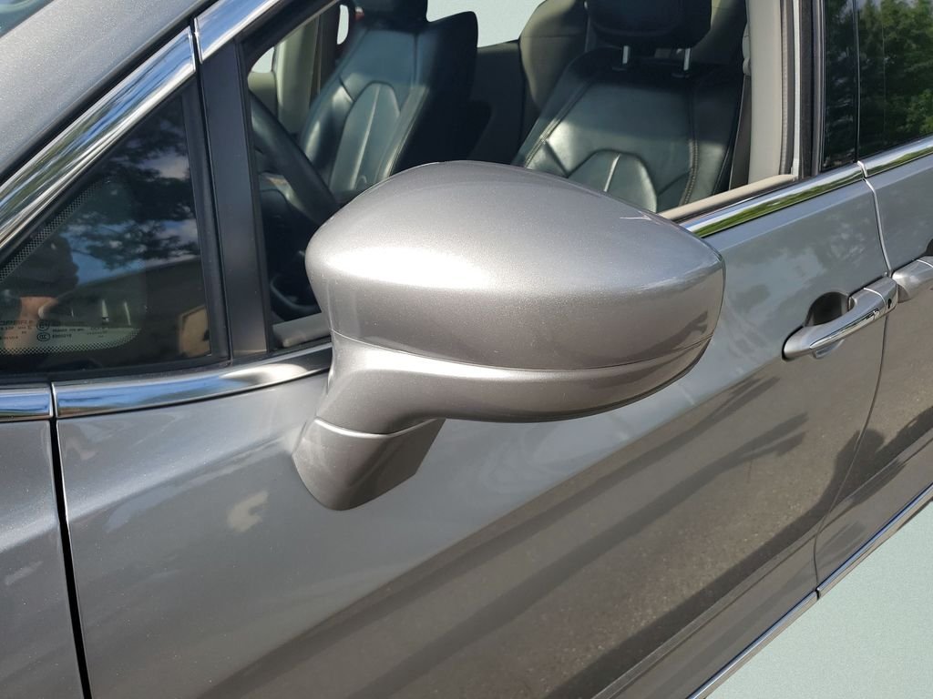 2017 Chrysler Pacifica Touring-L Plus - Photo 26