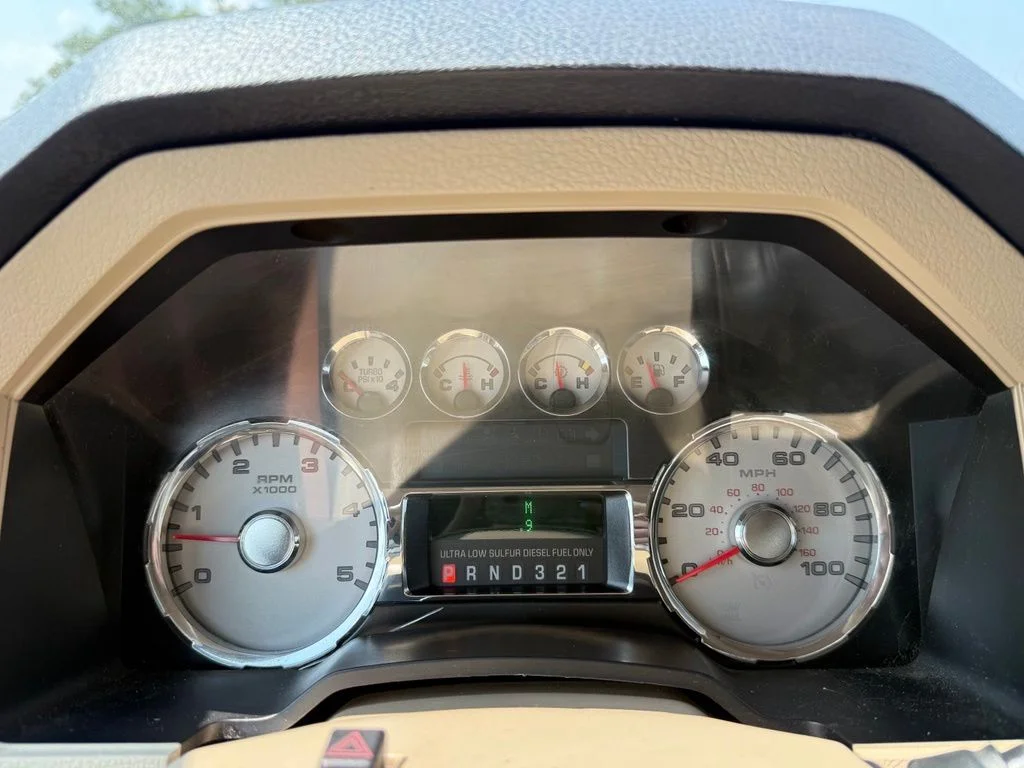 Used 2010  Ford  image 15