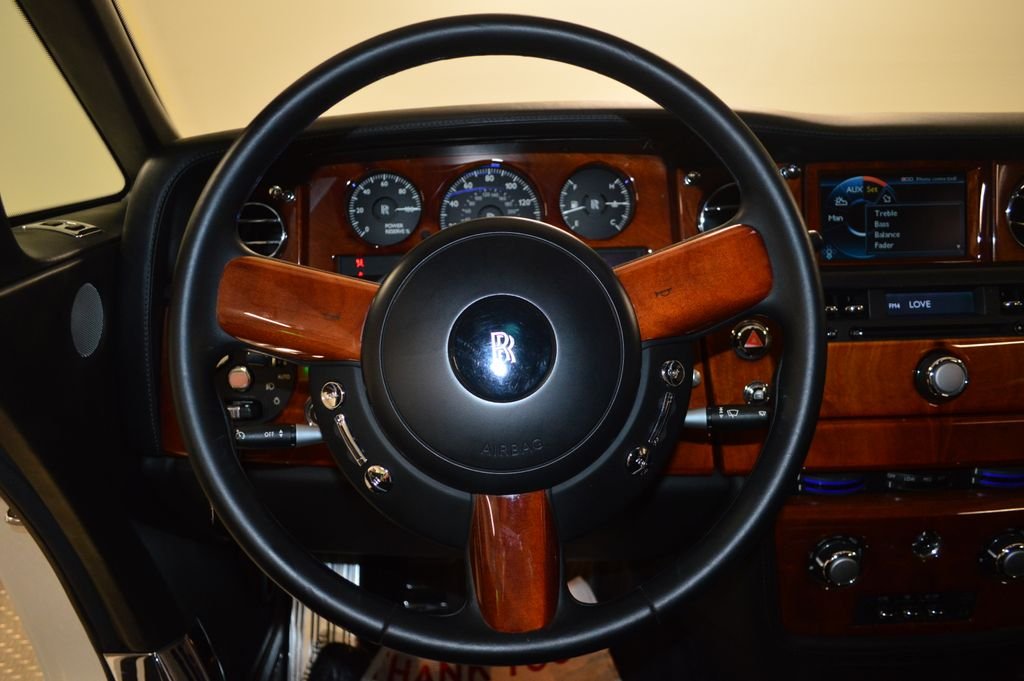 2009 Rolls-Royce Phantom Drophead Coupe - Photo 22