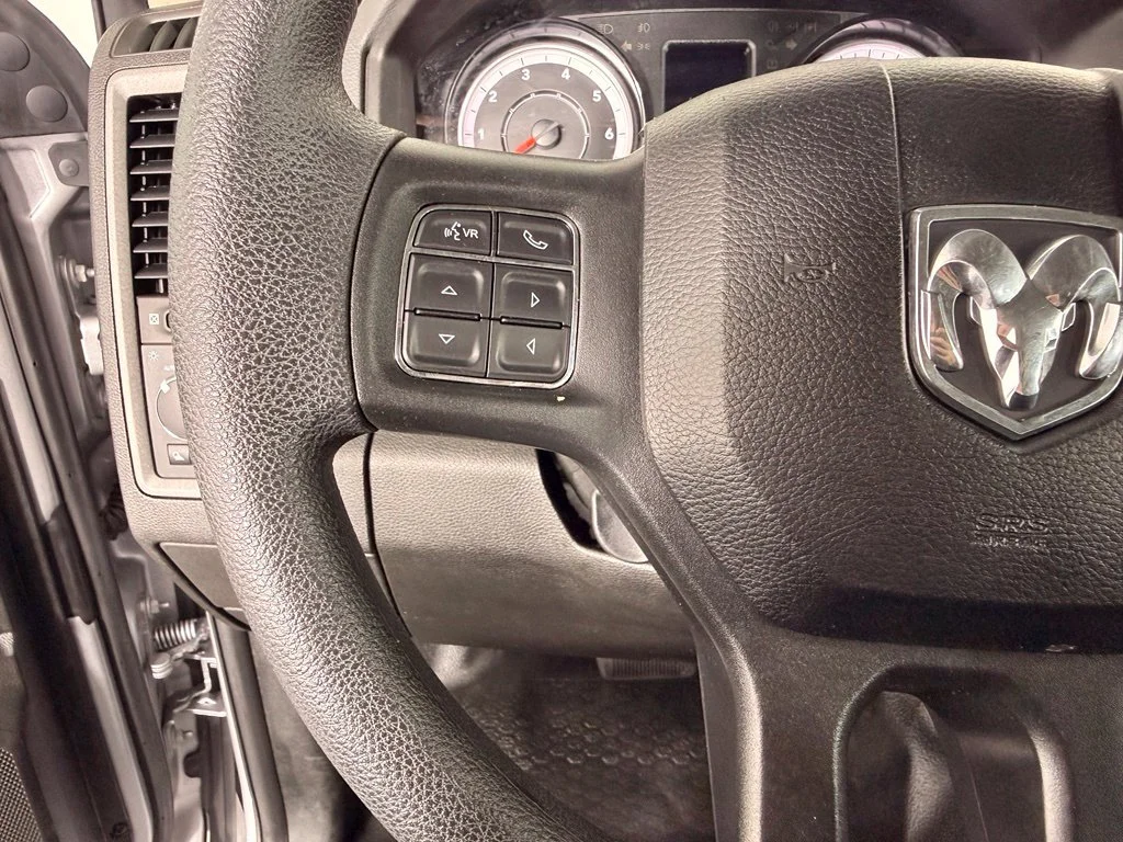 Used 2019 Silver Ram Tradesman image 20