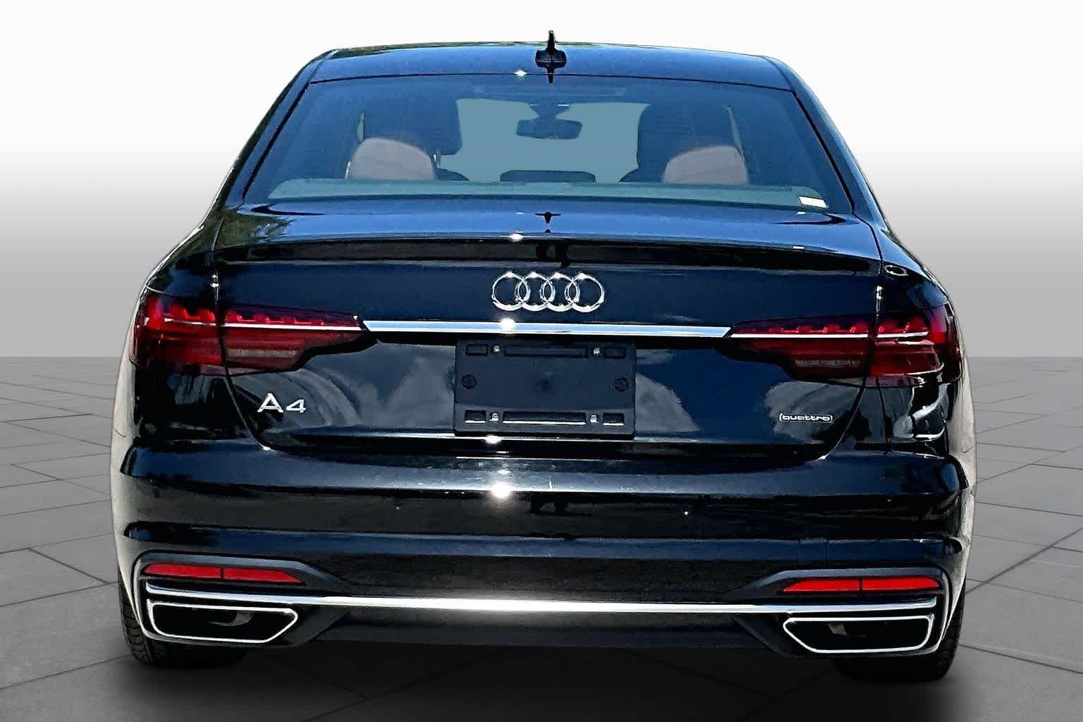 Used 2023  Audi S line Prestige image 5