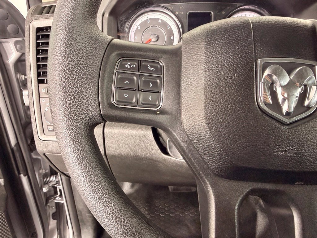 Used 2019 Silver Ram Tradesman image 20