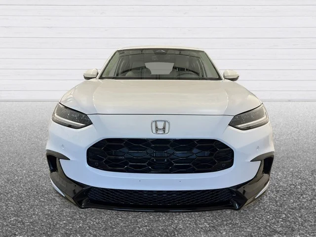 New 2027 Platinum White Pearl Honda EX-L image 10