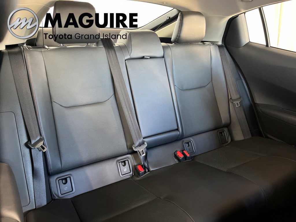 Used 2024 Gray Toyota XSE image 33