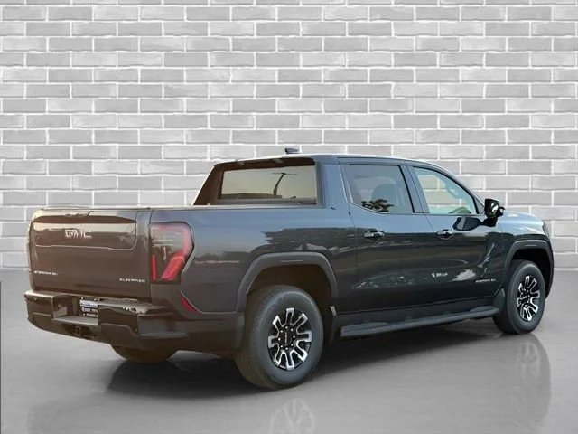 2026 GMC Sierra EV Elevation - Photo 14