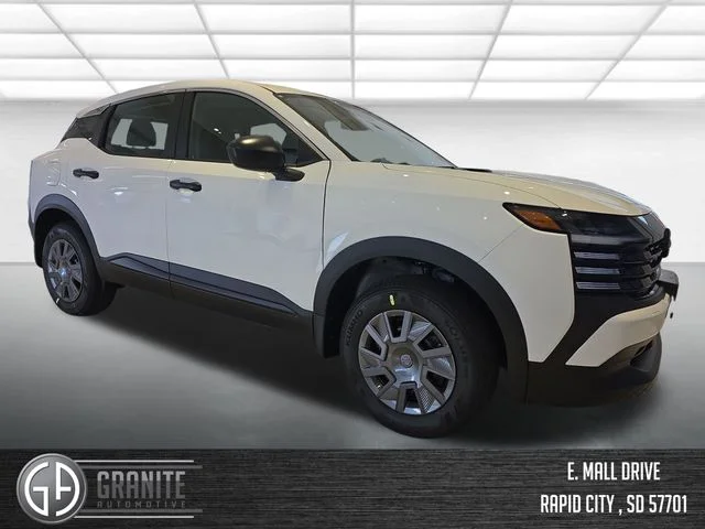 New 2026 Fresh Powder Nissan S image 8