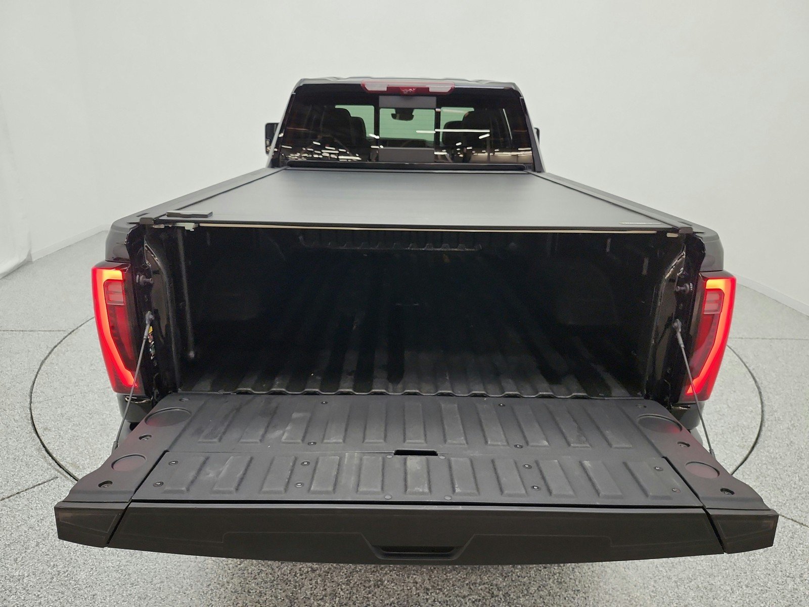 2025 GMC Sierra 2500HD Denali Ultimate - Photo 22