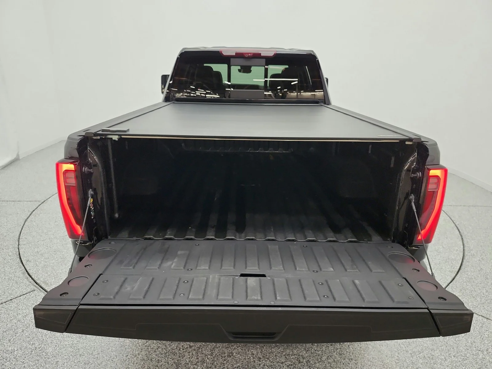 2025 GMC Sierra 2500HD Denali Ultimate - Photo 22