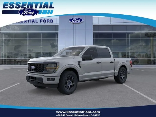 2026 Ford F-150 STX®