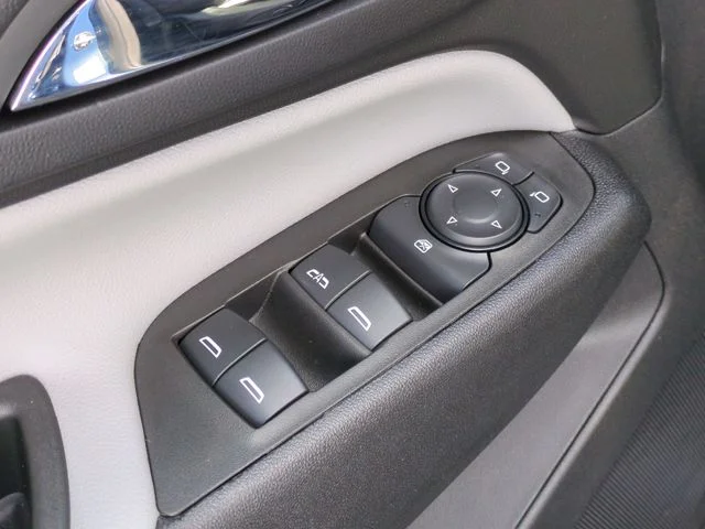Used 2024 Blue Chevrolet LT image 13