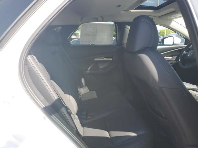 New 2026 Snowflake White Pearl Mazda 2.5 S Preferred AWD image 15