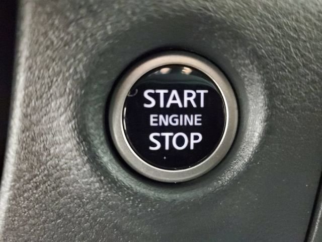 2025 Nissan Frontier SV - Photo 20