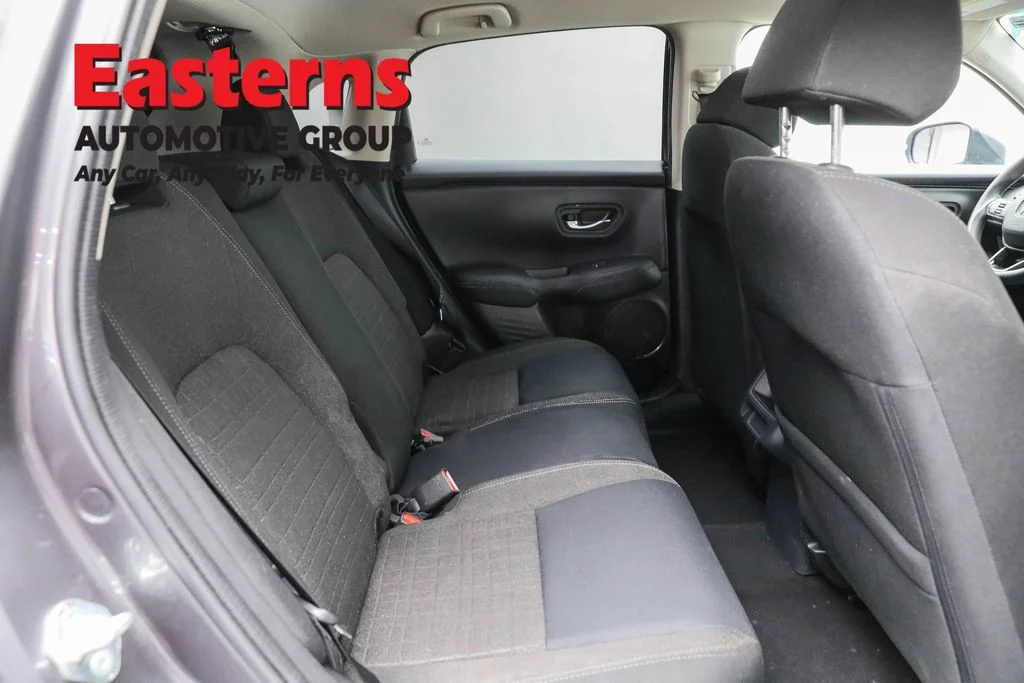 Used 2024 Gray Honda LX image 23
