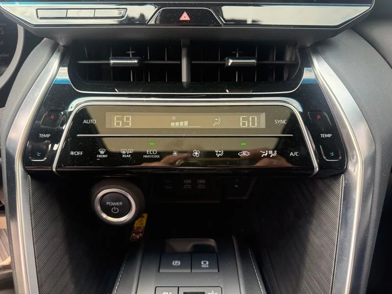 Used 2023 Silver Toyota Limited image 13