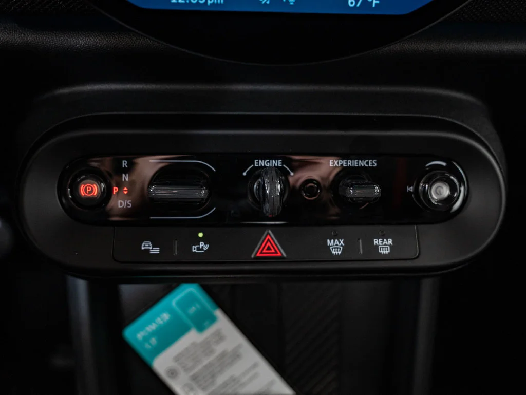 2026 MINI Hardtop 2 Door S - Photo 35