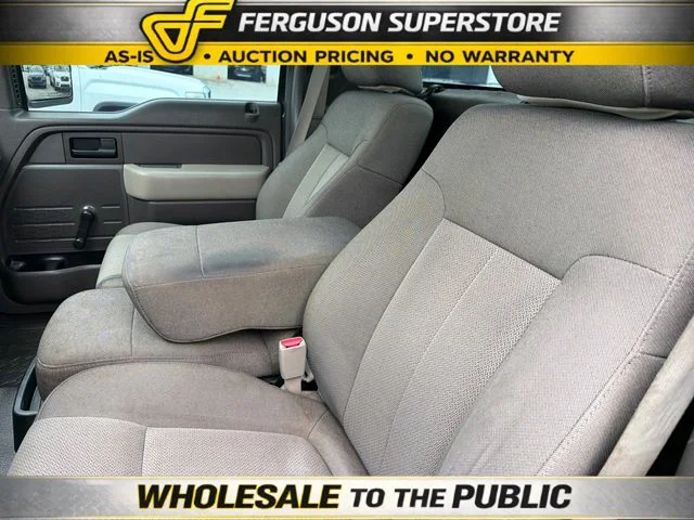 Used 2010  Ford STX image 16