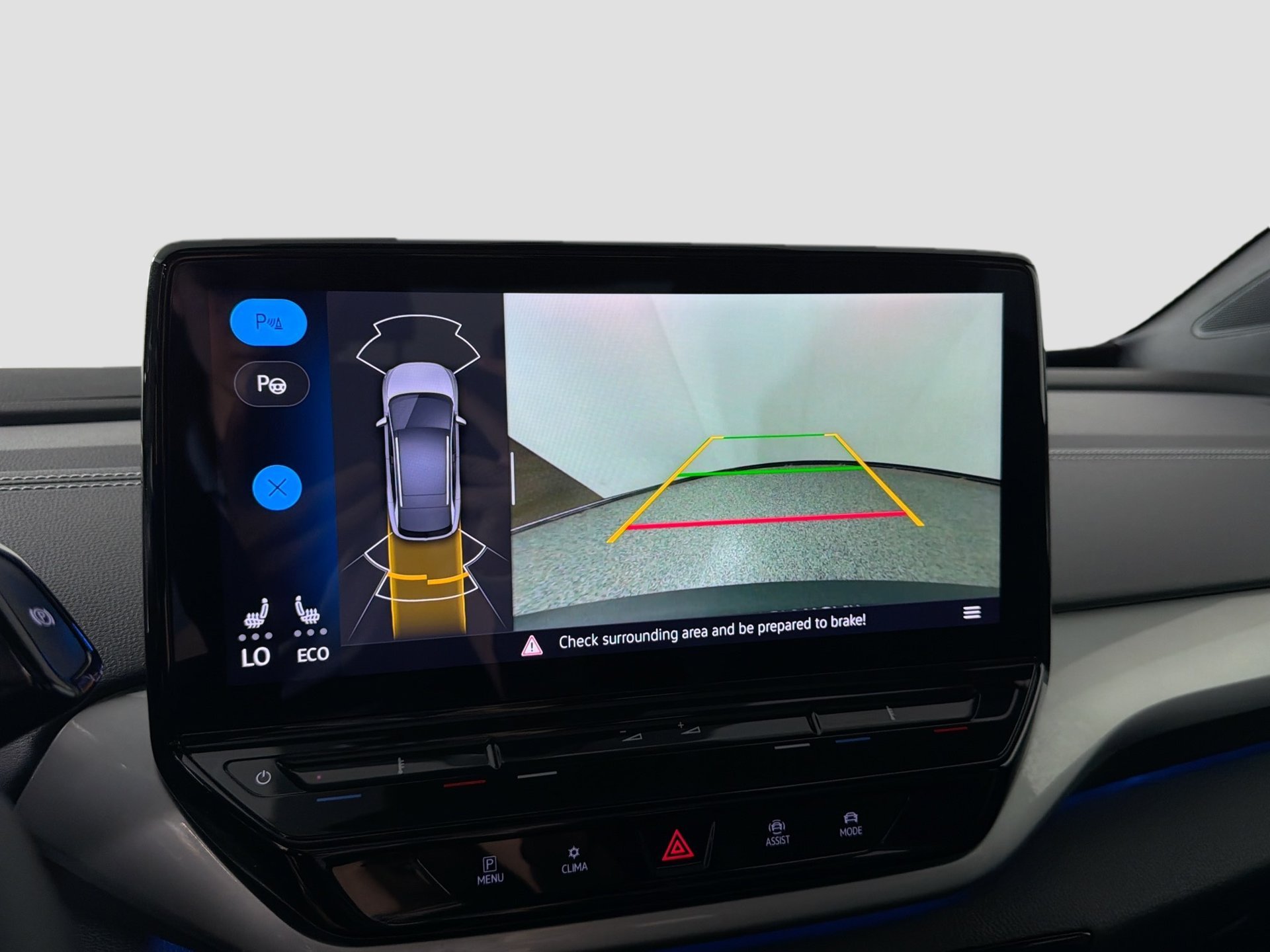 2023 Volkswagen ID.4 S - Photo 13