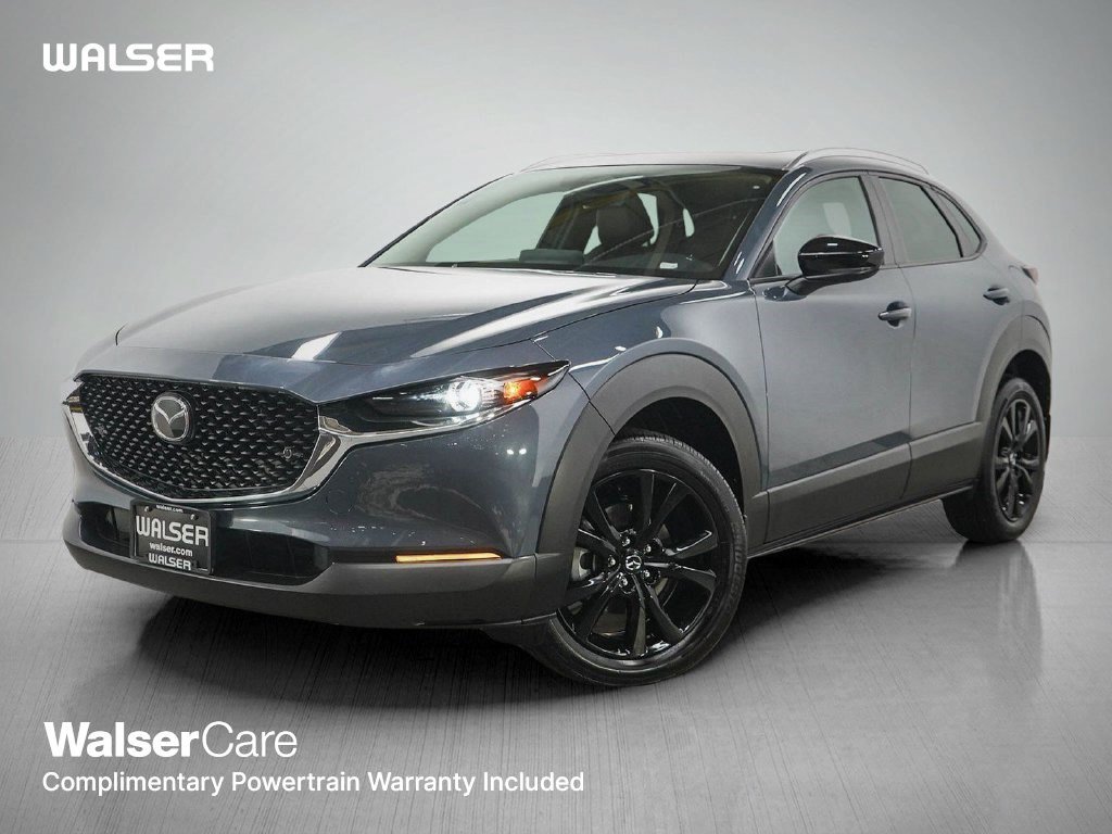 2026 Mazda CX-30