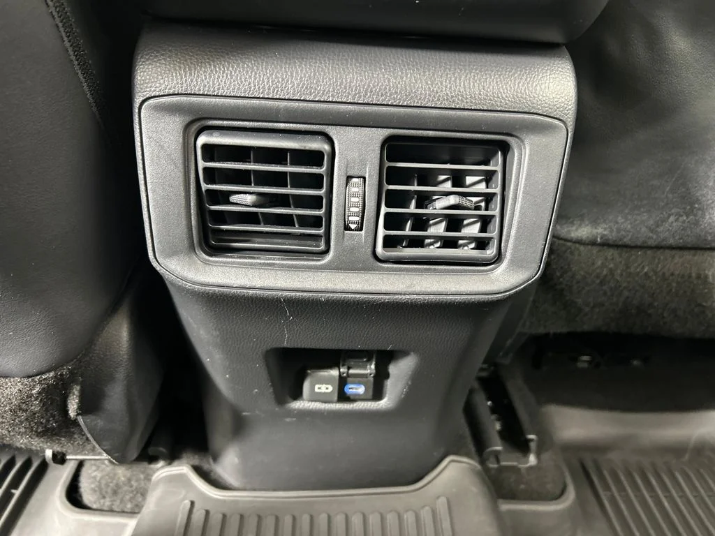 Certified Used 2022 Red Toyota Adventure image 19
