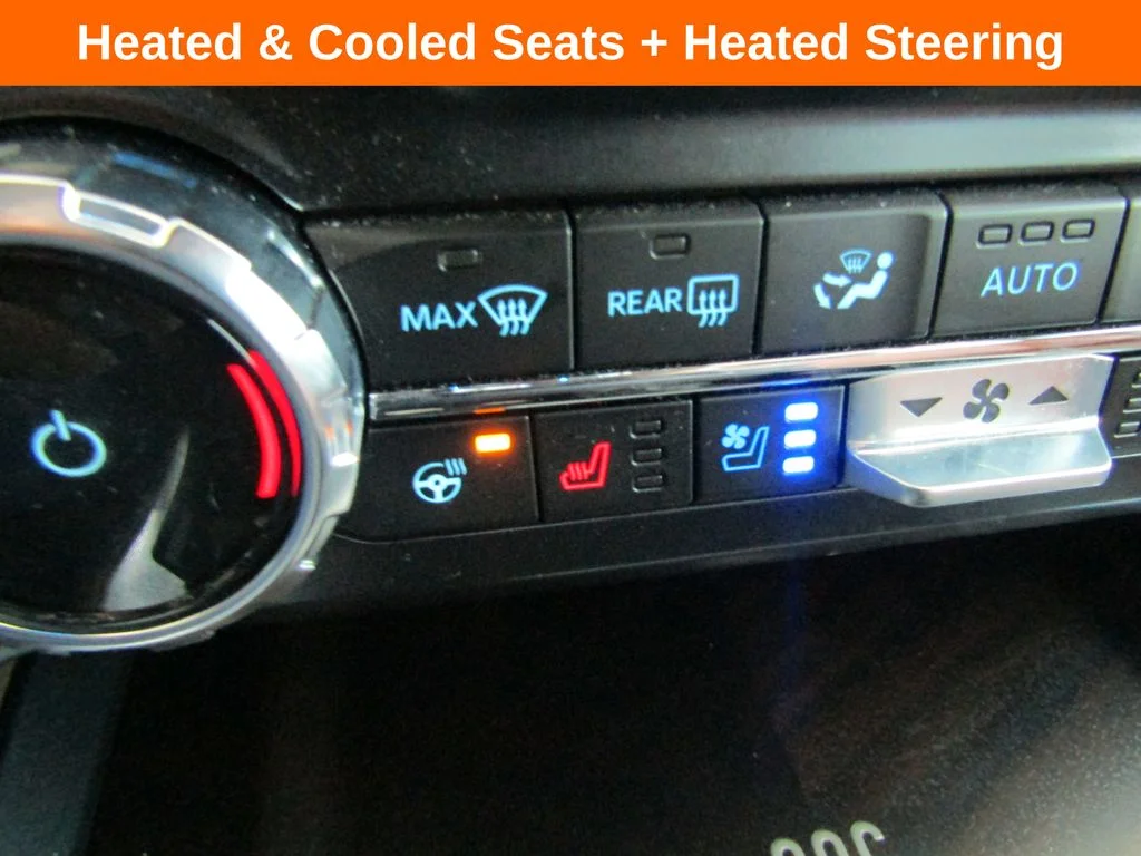 Used 2026  Ford King Ranch image 21