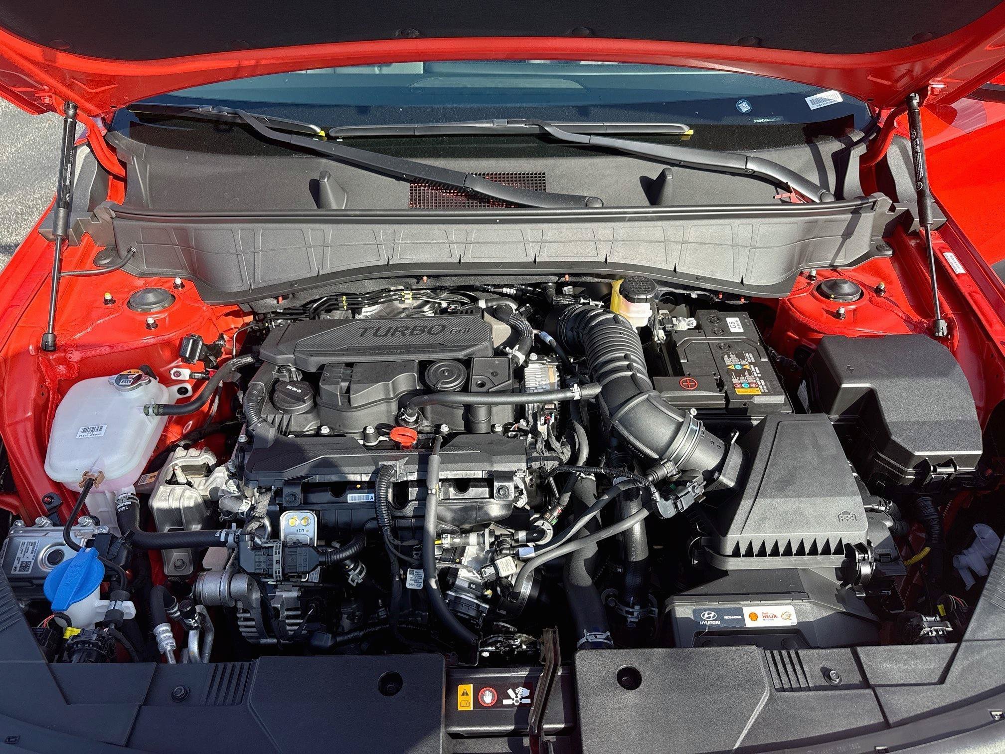 2026 Hyundai Kona Limited - Photo 44