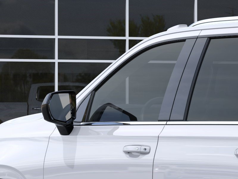2026 Chevrolet Suburban LS - Photo 12