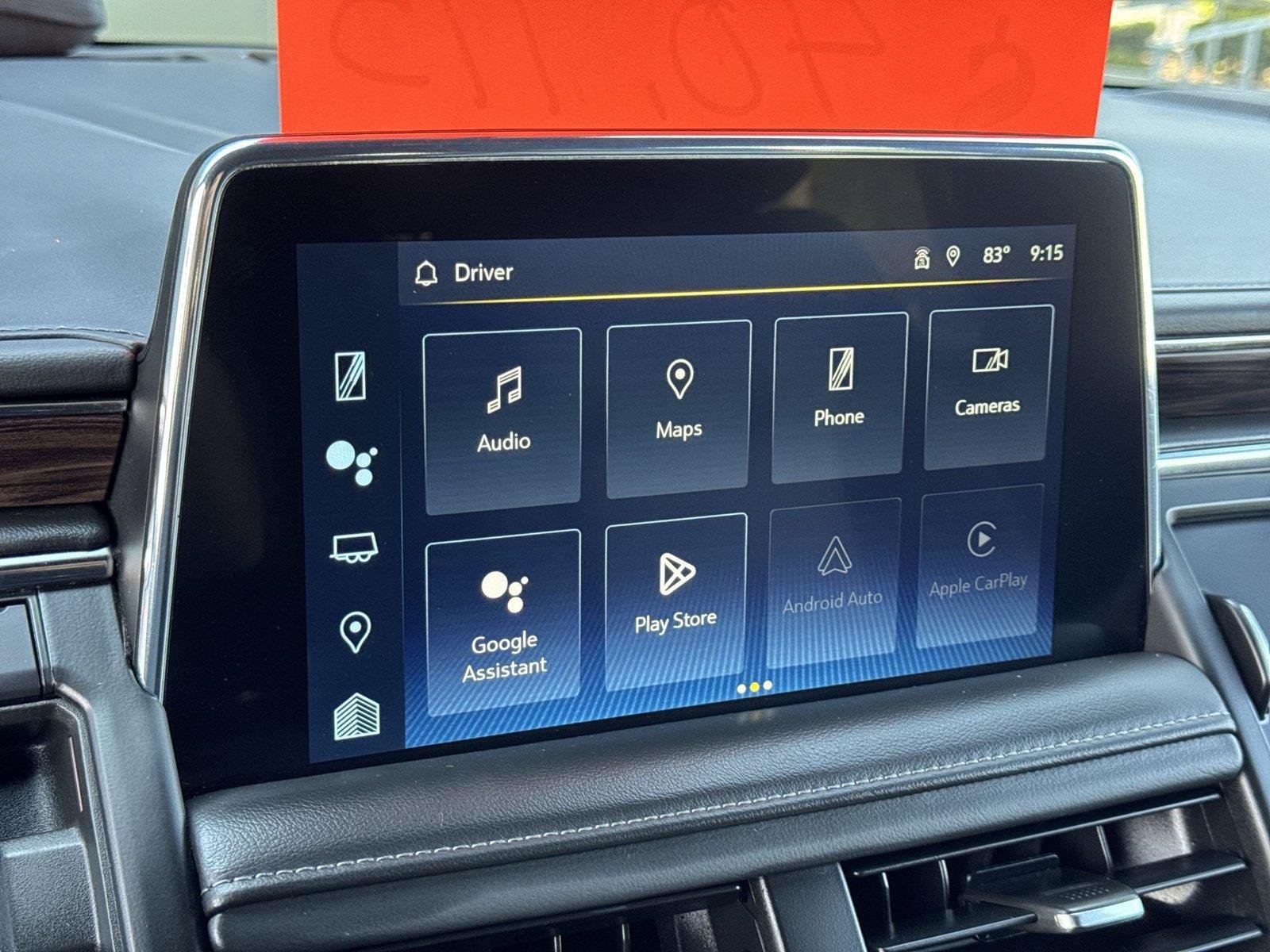 2023 Chevrolet Tahoe LT - Photo 13